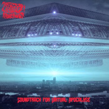 Thy Virtual Machine - Soundtack for Virtual Apocalypse (2022)
