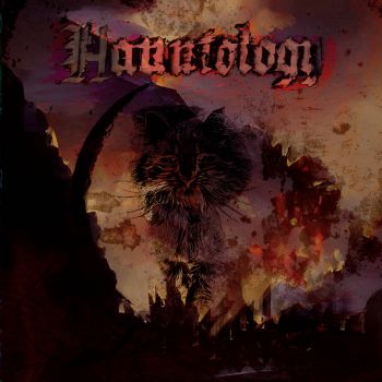 Hauntology - Prime (2023)