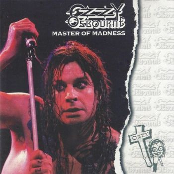 Ozzy Osbourne - Master Of Madness (1995)