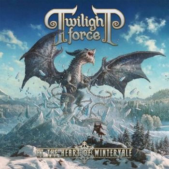 Twilight Force - At the Heart of Wintervale (2023)