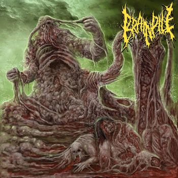 Brainpile - Bloodshed Festivity (2022)