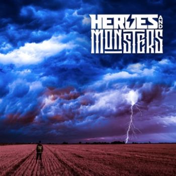 Heroes And Monsters - Heroes and Monsters (2023)