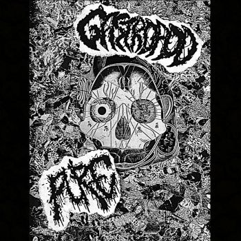 Pure / Gastropod - Split (2023)