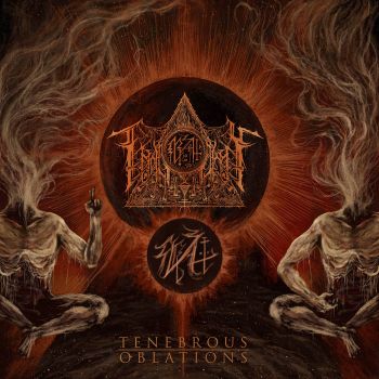 Thaumaturgy - Tenebrous Oblations (2023)