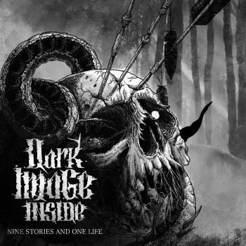 Dark Image Inside - Nine Stories and One Life (2023)