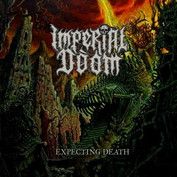 Imperial Doom - Expecting Death (2023)