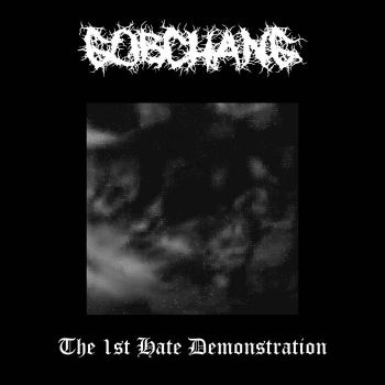 GobChang - The 1st Hate Demonstration (2023)