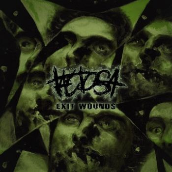 Tactosa - Exit Wounds (EP) (2023)