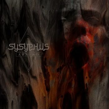 Sysyphus - Absurd (2023)