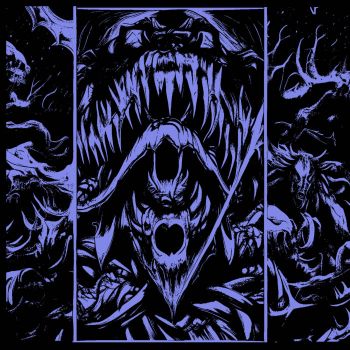 Highblood - Faces of Oglogoth (2023)