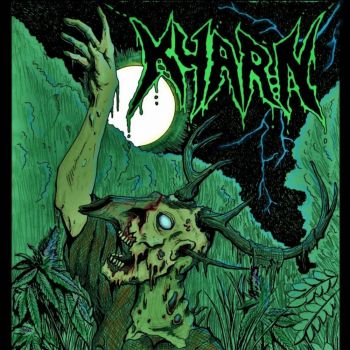 Kyarn - The Kyarnjuring (2022)