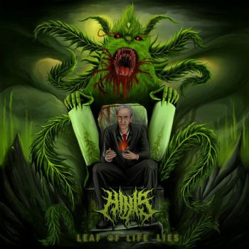 Hinis - Leaf of Life Lies (2023)