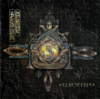 Lykathea Aflame - Elvenefris (2000)