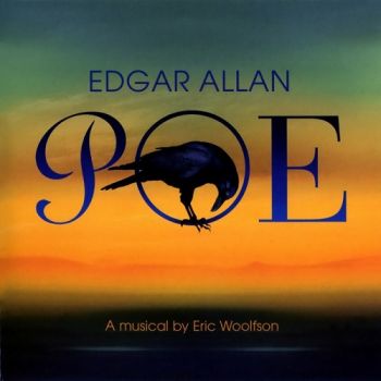 Eric Woolfson - Edgar Allan Poe (2009)