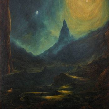View from Golgotha - Why (2023)