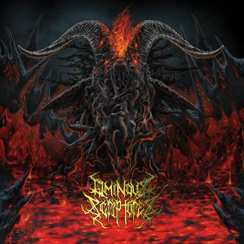 Ominous Scriptures - Rituals of Mass Self-Ignition (2023)