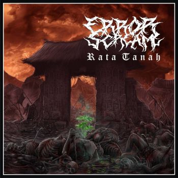 Error Scream - Rata Tanah (2023)