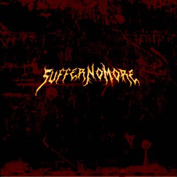 Suffer No More - Worldwide Division (2023)