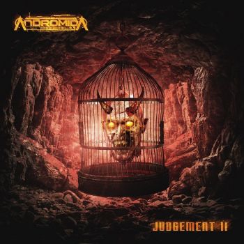 Andromida - Judgement II (EP) (2023)