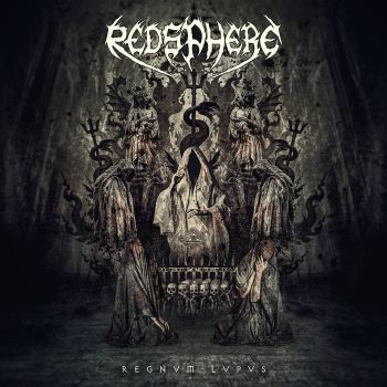 Redsphere - Regnus Lupus (2023)