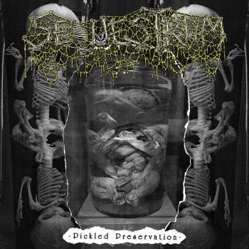 Sequestrum - Pickled Preservation (2023)