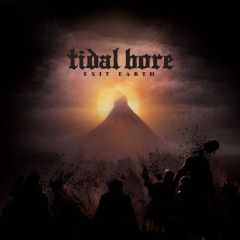 Tidal Bore - Exit Earth (2023)