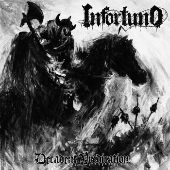 Infortuno - Decadent Vindication (2023)