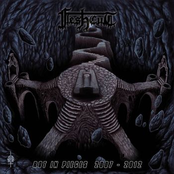 Fleshcut - Rot in Pieces 2007-2012 (2023)