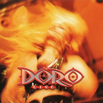 Doro - Live (1993)