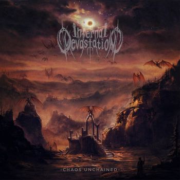 Infernal Devastation - Chaos Unchained (2023)