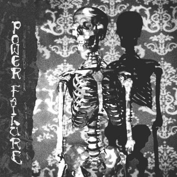Power Failure - Hunger Stones (2023)