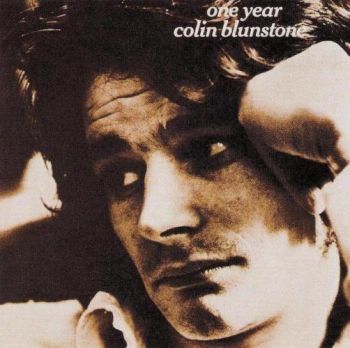 Colin Blunstone - One Year (1971)