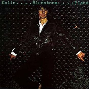 Colin Blunstone - Planes (1976)