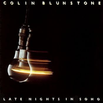 Colin Blunstone - Late Nights In Soho (1979)