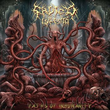 Sadico Infesto - Paths of Inhumanity (2023)