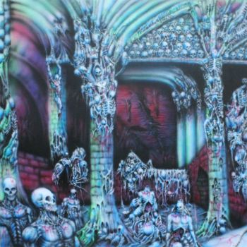 Stench Collector / Seep - Split (2023)