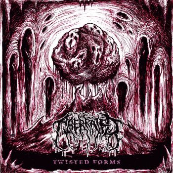 Aberrated - Twisted Forms (2022)