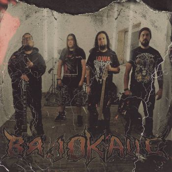 Bajokalle - Bestias Salvajes (2022)