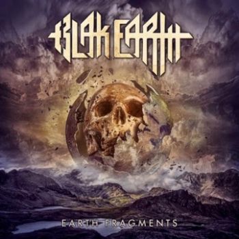 BLAKEARTH - Earth Fragments (EP) (2023)