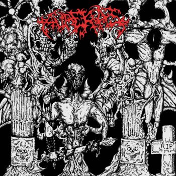 Avaeras (ex-Blood Upon Thorns) - Avaeras (2023)