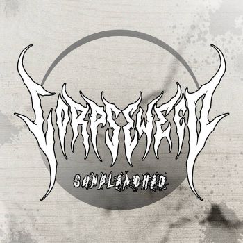 Corpseweed - Sunbleached (2023)