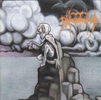 Phlebotomized - Immense Intense Suspense (1994)