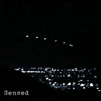 Riccardo Moccia - Sensed (2022)