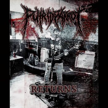 Putrid Parrot - Returns (2023)