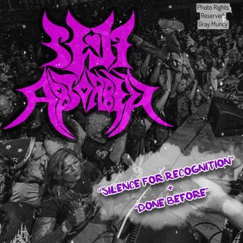 Self Absorbed - Silence for Recognition (2023)