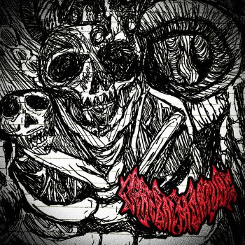 Cerebral Mortuus - Brain Dead (2023)