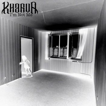 Kharva - I'm Not Me (2023)