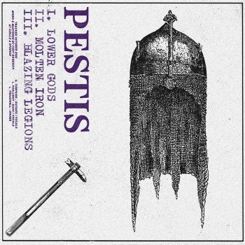Pestis - Demo I (2023)