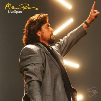 Alan Parsons - LiveSpan (2014)