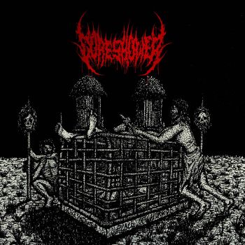 Goreshower - Demo 2023 (2023)